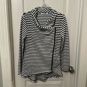 Modern Vintage Boutique top